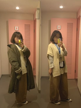 EVAN🙈さんのコーディネート