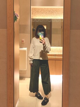 EVAN🙈さんのコーディネート