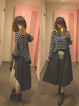 EVAN🙈さんのコーディネート