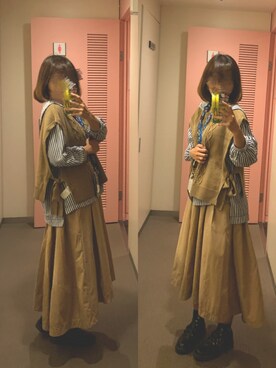 EVAN🙈さんのコーディネート