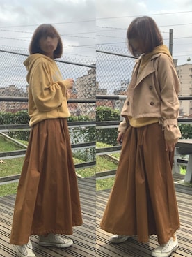 EVAN🙈さんのコーディネート