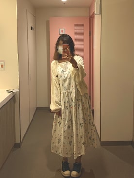 EVAN🙈さんのコーディネート