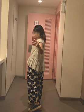 EVAN🙈さんのコーディネート