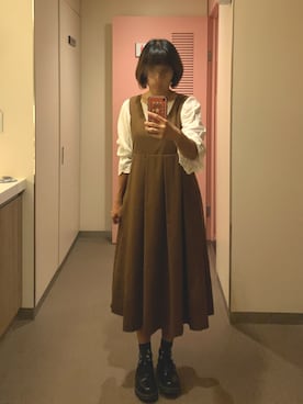 EVAN🙈さんのコーディネート