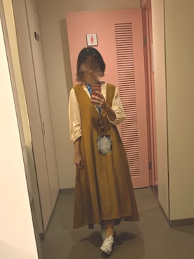 EVAN🙈さんのコーディネート