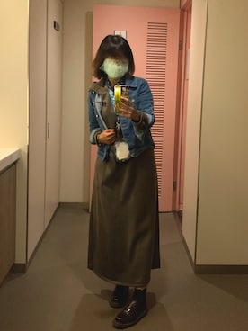 EVAN🙈さんのコーディネート