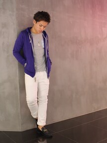 DADDY MACK | パーカー