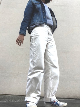 𝚖𝚊𝚘さんのコーディネート