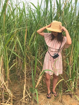 yurindaさんのコーディネート