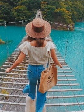 yurindaさんのコーディネート