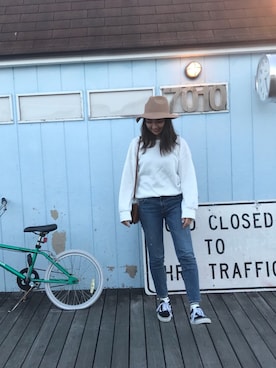 yurindaさんのコーディネート