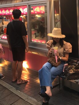 yurindaさんのコーディネート