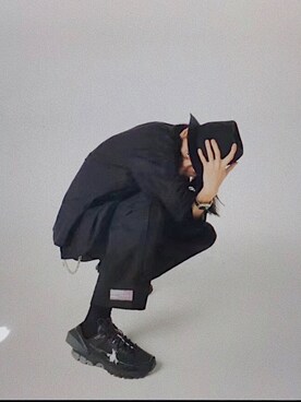 Devinさんのコーディネート