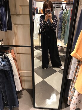 amyさんのコーディネート