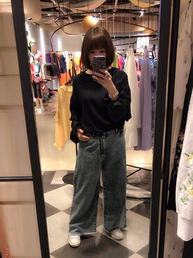 amyさんのコーディネート