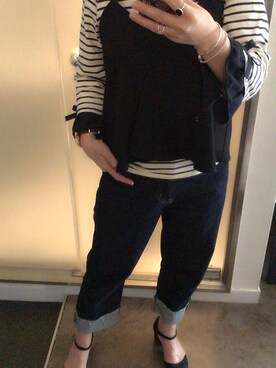 amyさんのコーディネート