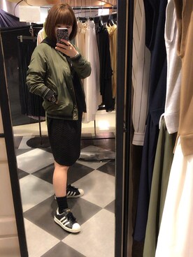 amyさんのコーディネート