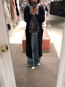 amyさんのコーディネート