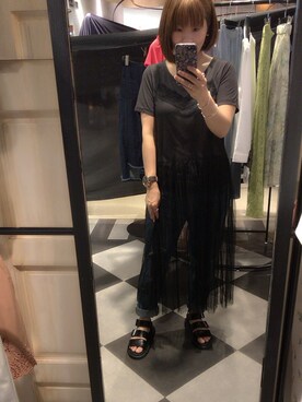 amyさんのコーディネート