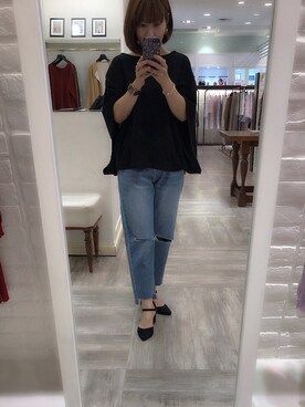 amyさんのコーディネート