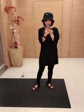 amyさんのコーディネート