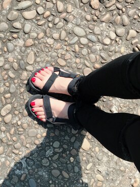 amyさんのコーディネート