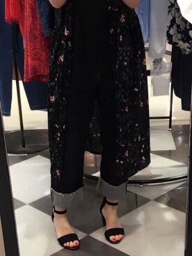 amyさんのコーディネート