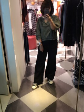 amyさんのコーディネート