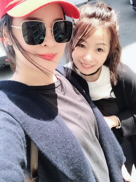 amyさんのコーディネート