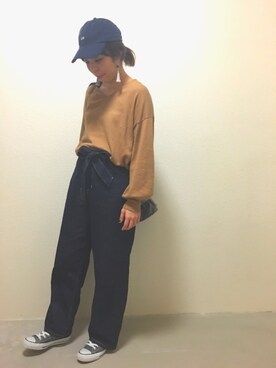 MIYAさんのコーディネート