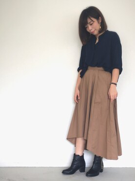 MIYAさんのコーディネート