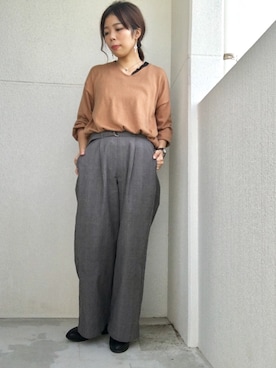 MIYAさんのコーディネート