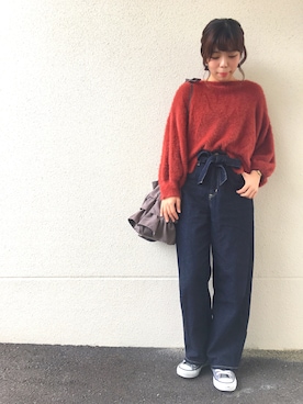 MIYAさんのコーディネート