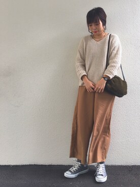 MIYAさんのコーディネート