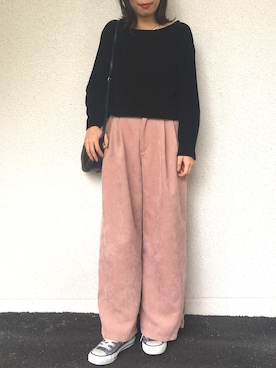 MIYAさんのコーディネート