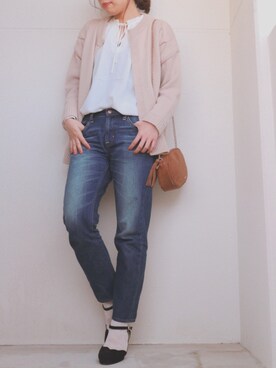 MIYAさんのコーディネート