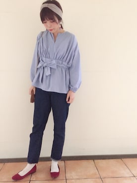 MIYAさんのコーディネート