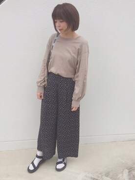 MIYAさんのコーディネート