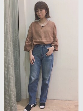 MIYAさんのコーディネート