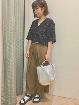 MIYAさんのコーディネート