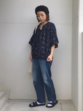 MIYAさんのコーディネート