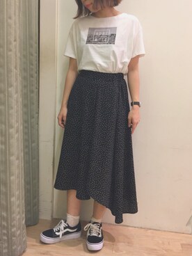 MIYAさんのコーディネート