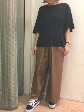 MIYAさんのコーディネート