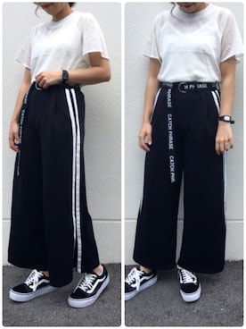 MIYAさんのコーディネート