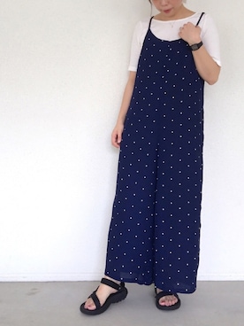 MIYAさんのコーディネート