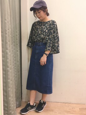 MIYAさんのコーディネート