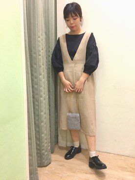 MIYAさんのコーディネート