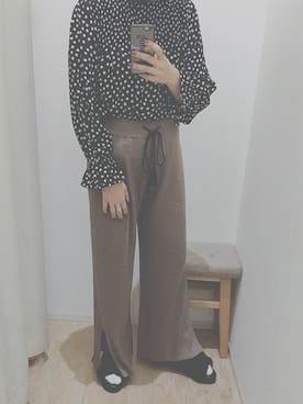 MIYAさんのコーディネート