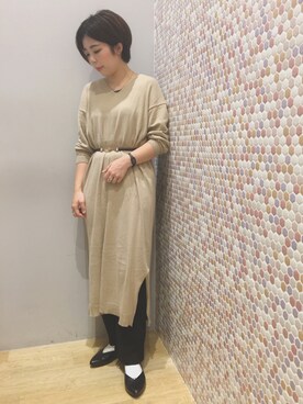 MIYAさんのコーディネート