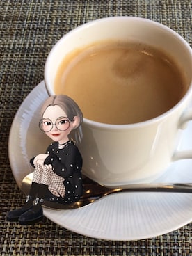 Mさんのコーディネート